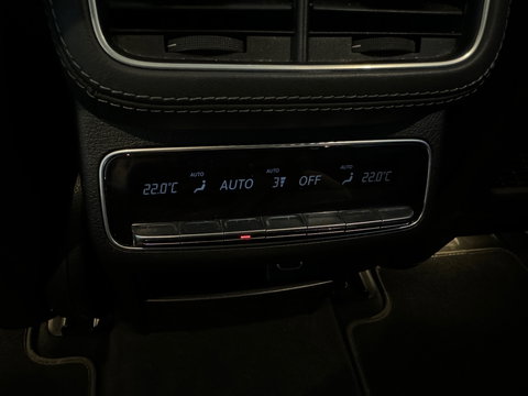 Mercedes-Benz GLE AMG 53 4MATIC+ Premium+ Pano|Memory