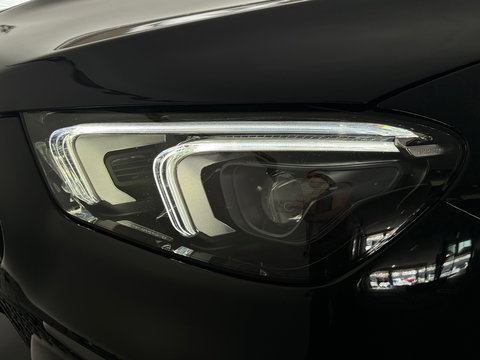 Mercedes-Benz GLE AMG 53 4MATIC+ Premium+ Pano|Memory