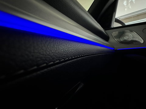 Mercedes-Benz GLE AMG 53 4MATIC+ Premium+ Pano|Memory