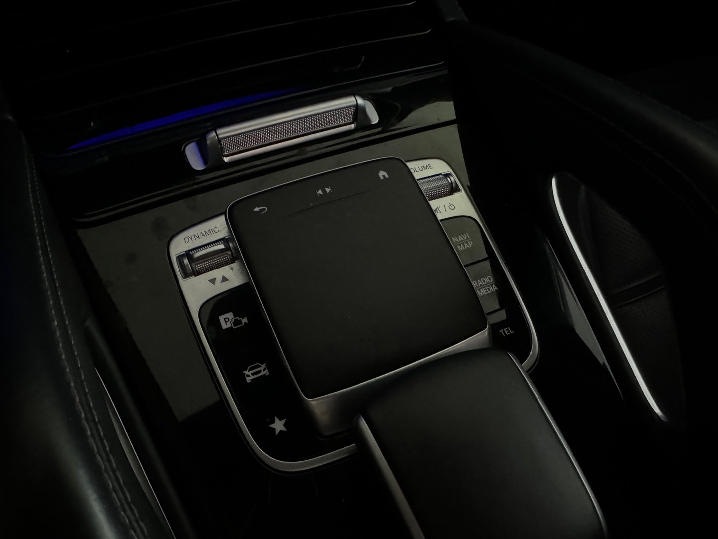 Mercedes-Benz GLE AMG 53 4MATIC+ Premium+ Pano|Memory