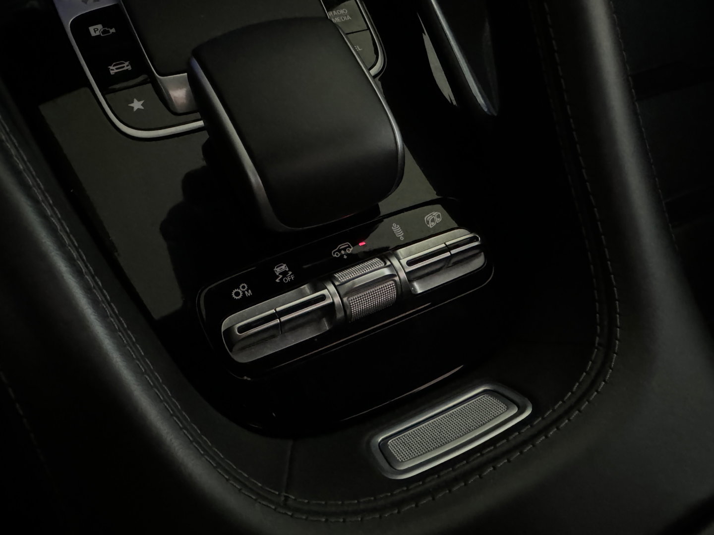 Mercedes-Benz GLE AMG 53 4MATIC+ Premium+ Pano|Memory