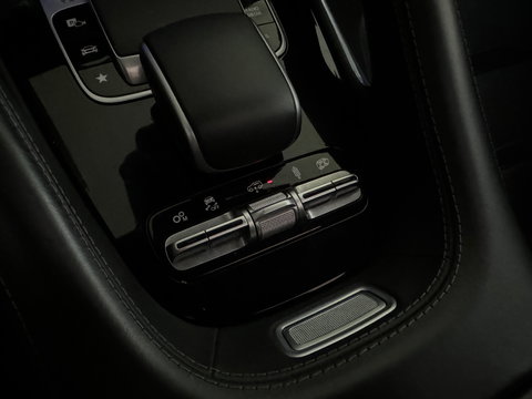 Mercedes-Benz GLE AMG 53 4MATIC+ Premium+ Pano|Memory