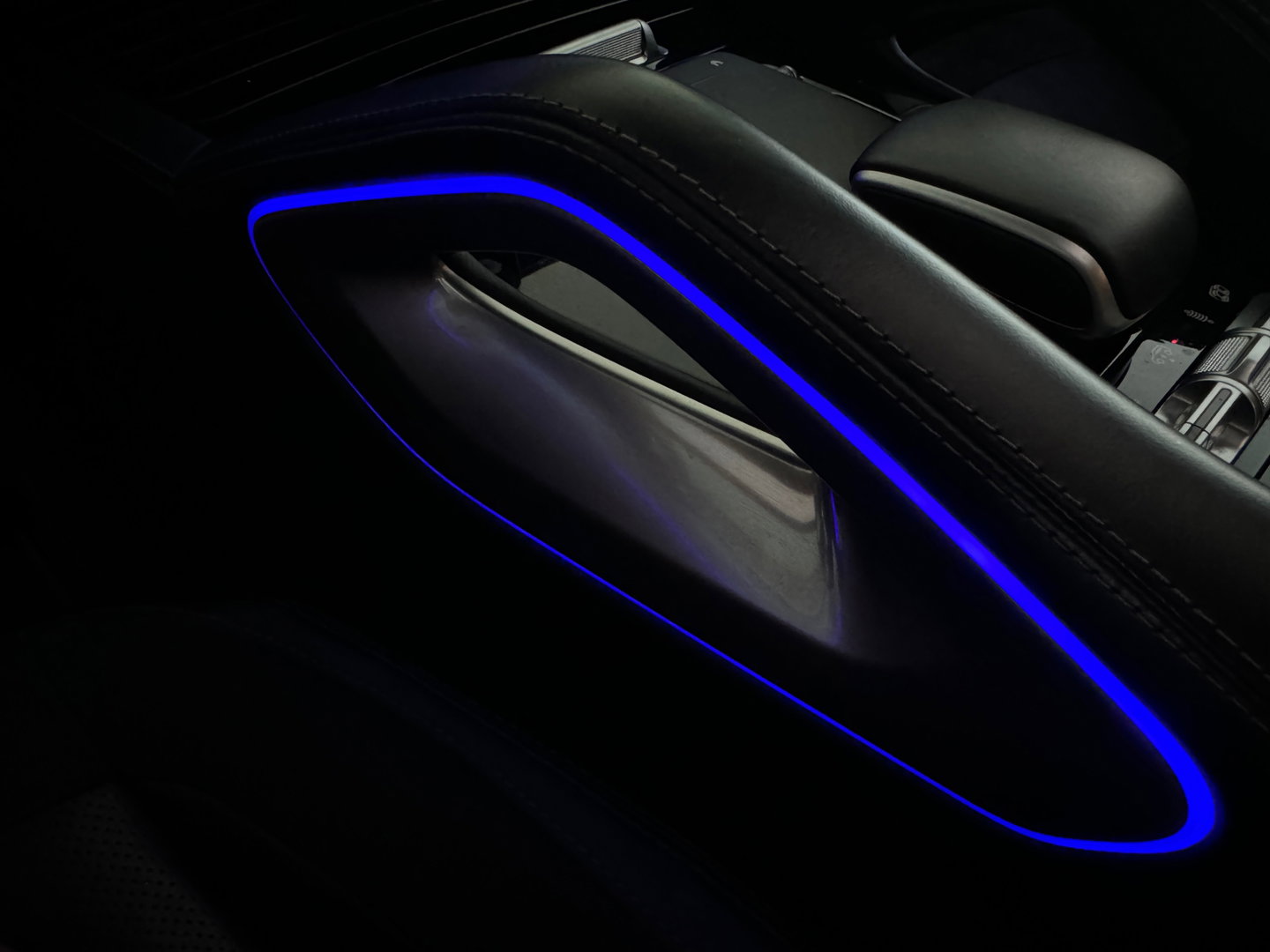 Mercedes-Benz GLE AMG 53 4MATIC+ Premium+ Pano|Memory