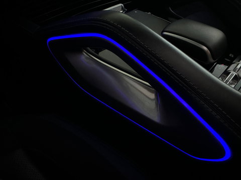 Mercedes-Benz GLE AMG 53 4MATIC+ Premium+ Pano|Memory