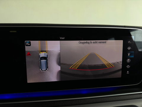 Mercedes-Benz GLE AMG 53 4MATIC+ Premium+ Pano|Memory