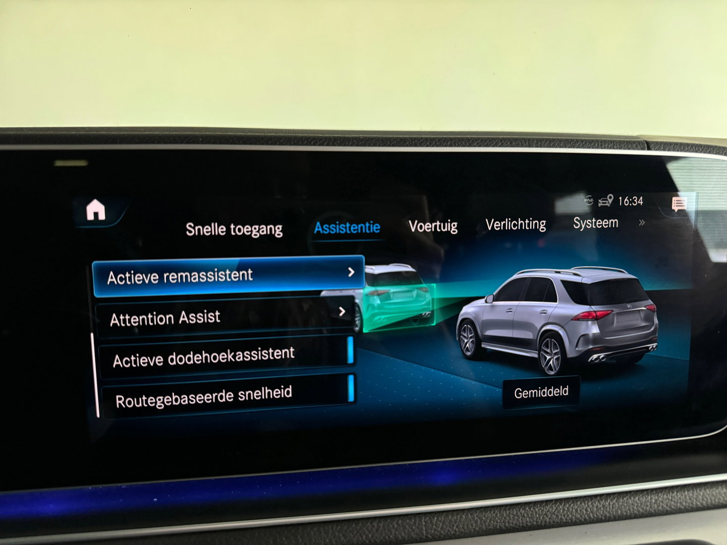 Mercedes-Benz GLE AMG 53 4MATIC+ Premium+ Pano|Memory