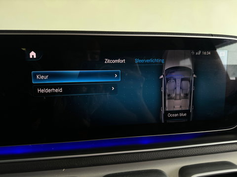 Mercedes-Benz GLE AMG 53 4MATIC+ Premium+ Pano|Memory