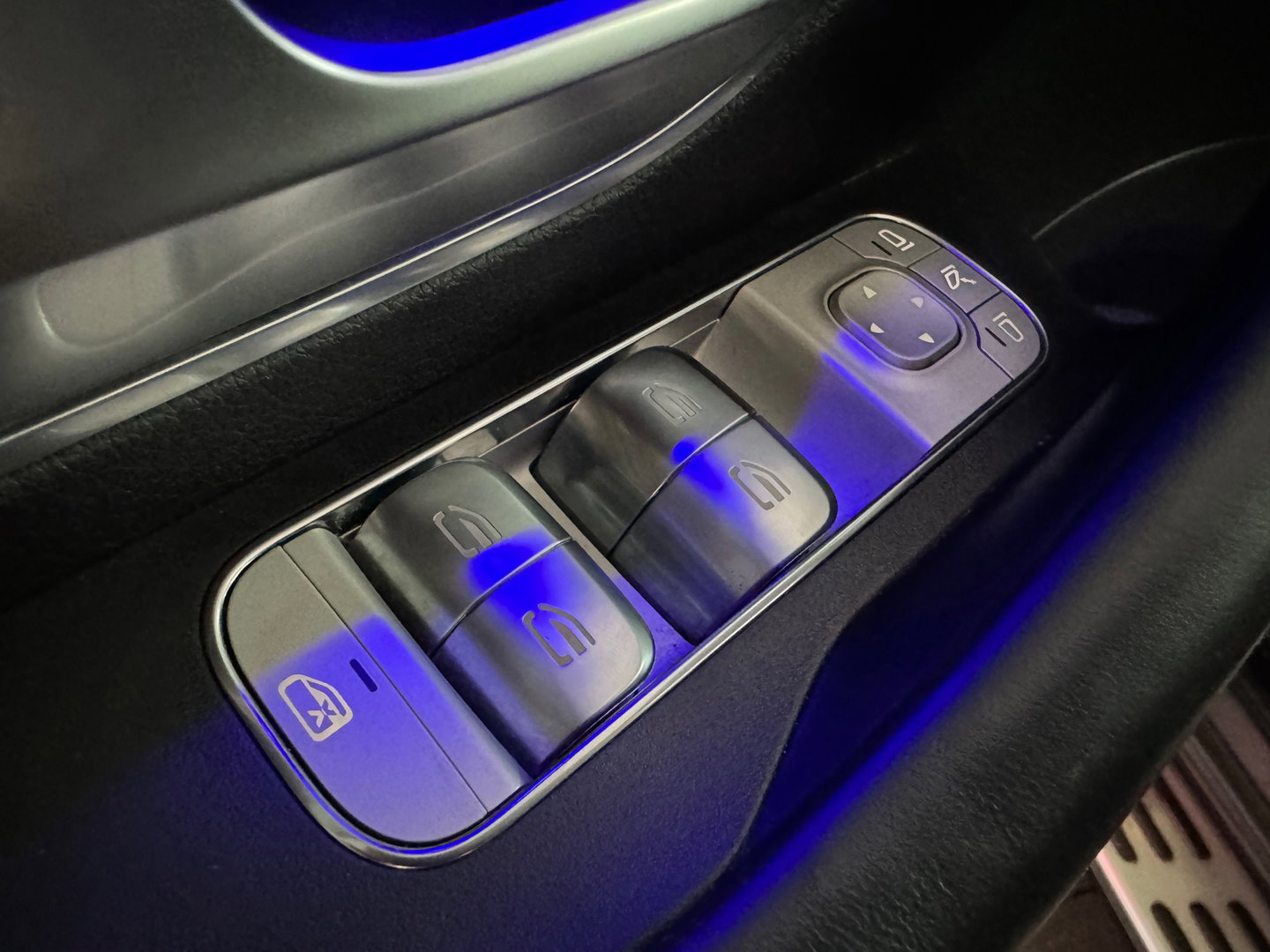 Mercedes-Benz GLE AMG 53 4MATIC+ Premium+ Pano|Memory