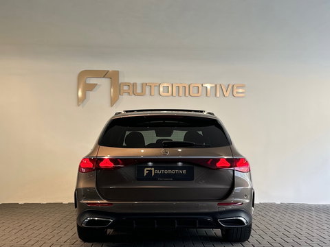 Mercedes-Benz E-Klasse 200 AMG Pano|Memory|3e Scherm|BTW|Trekhaak