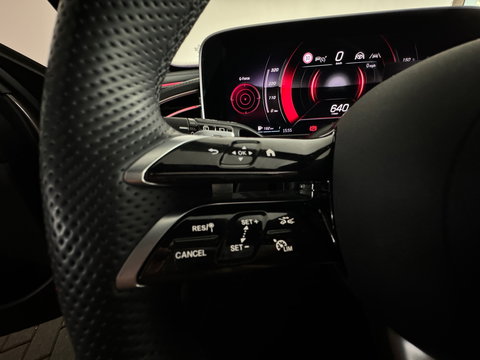 Mercedes-Benz E-Klasse 200 AMG Pano|Memory|3e Scherm|BTW|Trekhaak