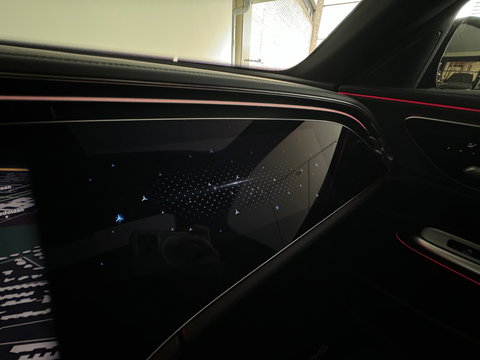 Mercedes-Benz E-Klasse 200 AMG Pano|Memory|3e Scherm|BTW|Trekhaak