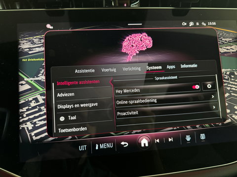 Mercedes-Benz E-Klasse 200 AMG Pano|Memory|3e Scherm|BTW|Trekhaak