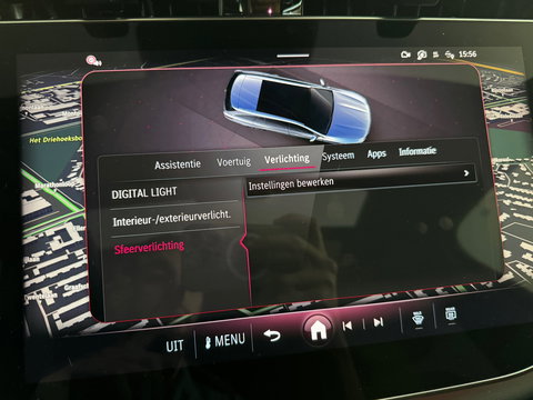 Mercedes-Benz E-Klasse 200 AMG Pano|Memory|3e Scherm|BTW|Trekhaak