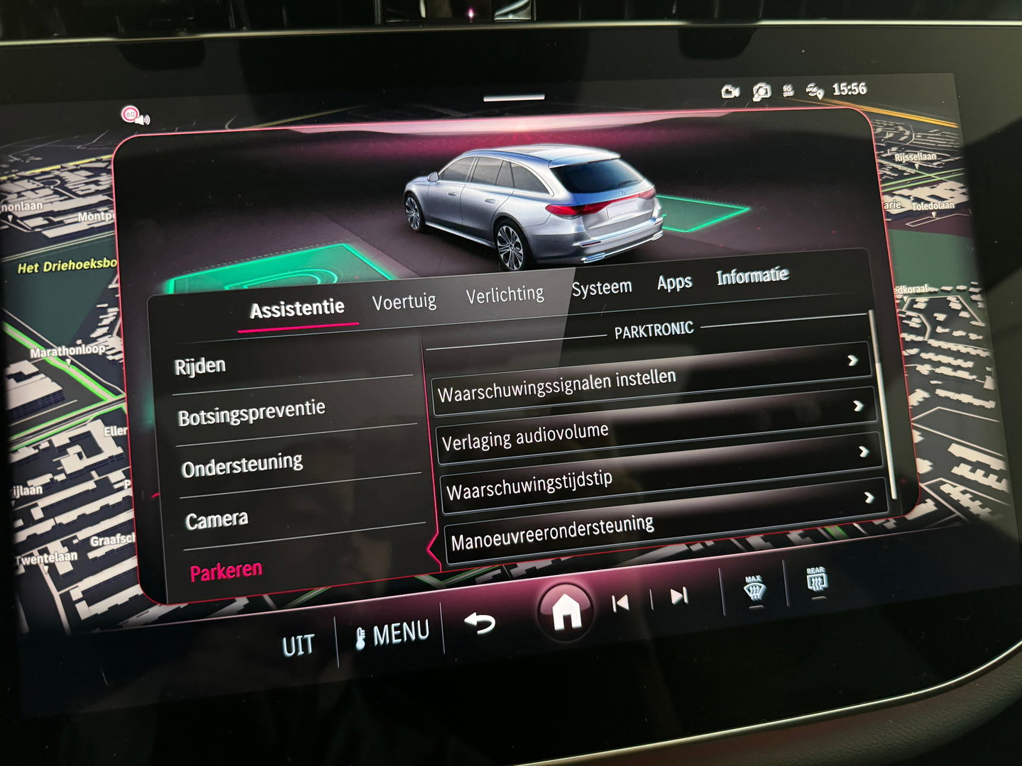 Mercedes-Benz E-Klasse 200 AMG Pano|Memory|3e Scherm|BTW|Trekhaak