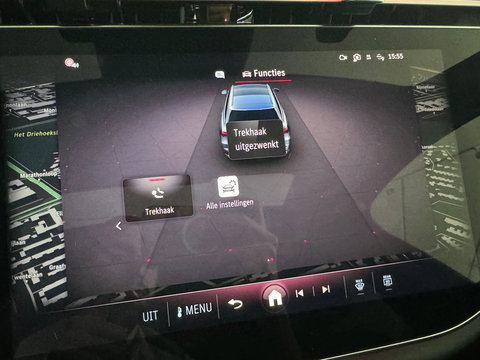 Mercedes-Benz E-Klasse 200 AMG Pano|Memory|3e Scherm|BTW|Trekhaak