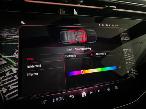 Mercedes-Benz E-Klasse 200 AMG Pano|Memory|3e Scherm|BTW|Trekhaak