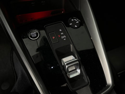 Audi A3 Sportback 35 TFSI S Line Pano|Keyles|B&O|RS Seat|ACC