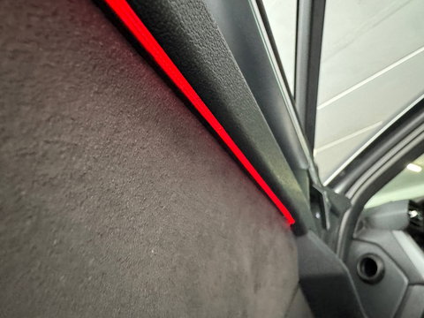 Audi A3 Sportback 35 TFSI S Line Pano|Keyles|B&O|RS Seat|ACC