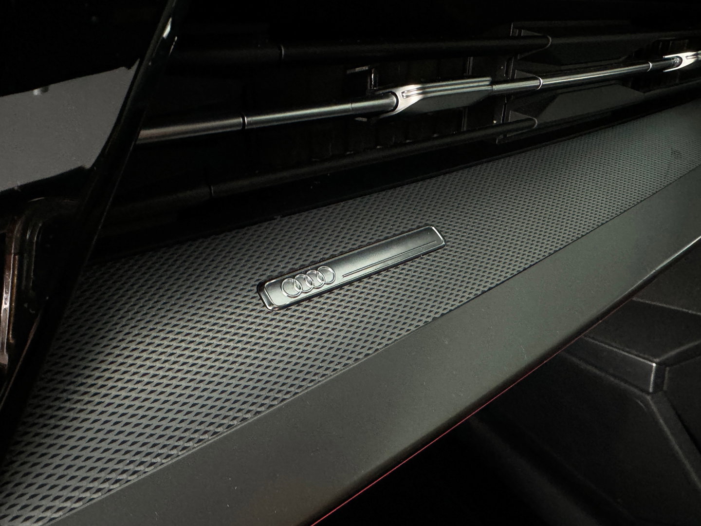 Audi A3 Sportback 35 TFSI S Line Pano|Keyles|B&O|RS Seat|ACC