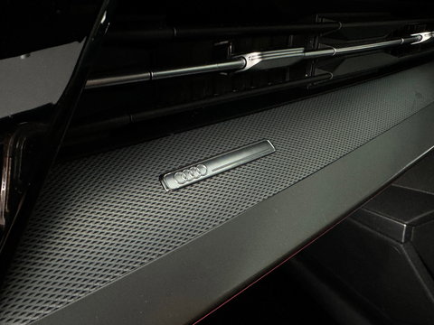 Audi A3 Sportback 35 TFSI S Line Pano|Keyles|B&O|RS Seat|ACC