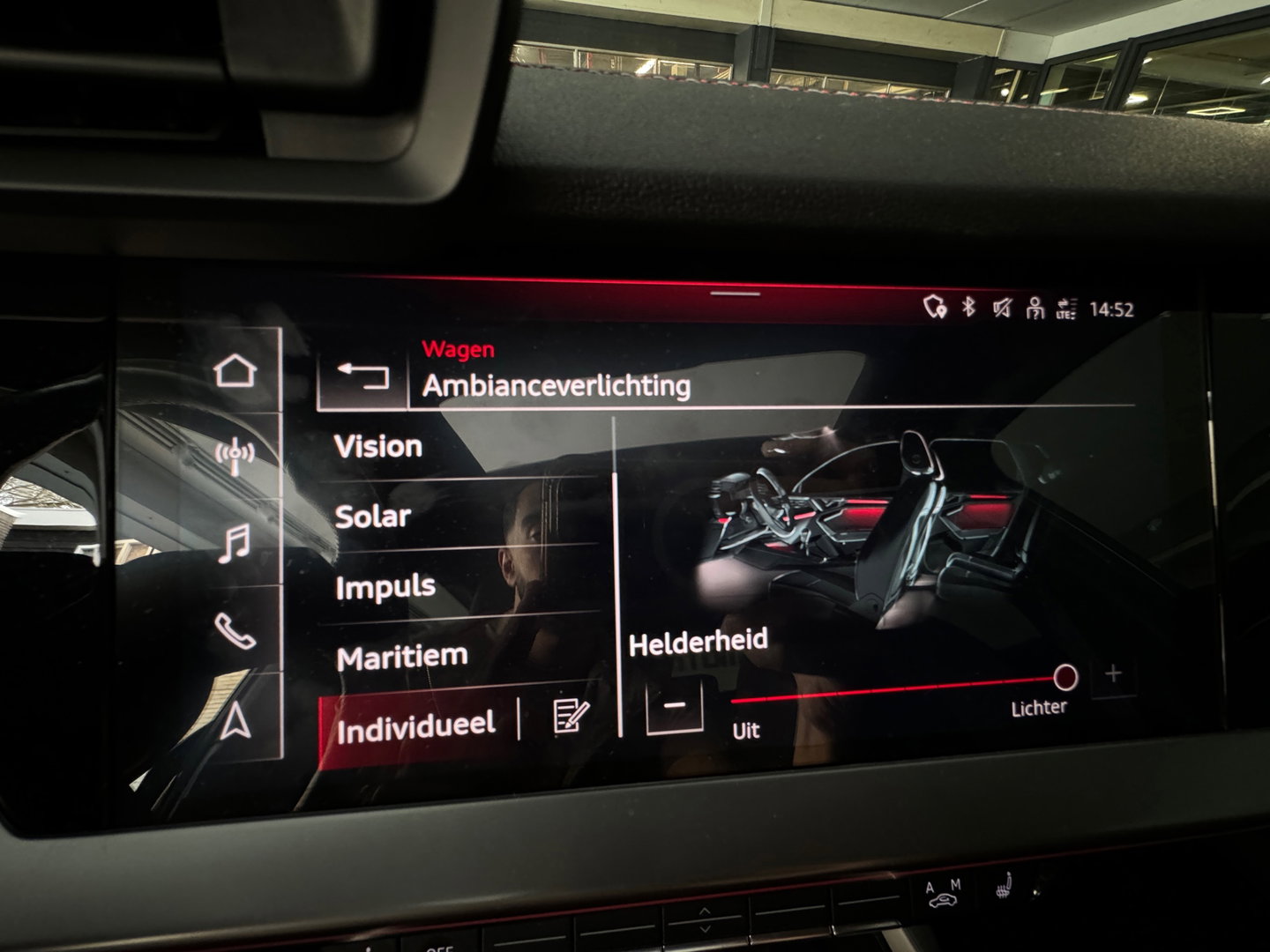 Audi A3 Sportback 35 TFSI S Line Pano|Keyles|B&O|RS Seat|ACC