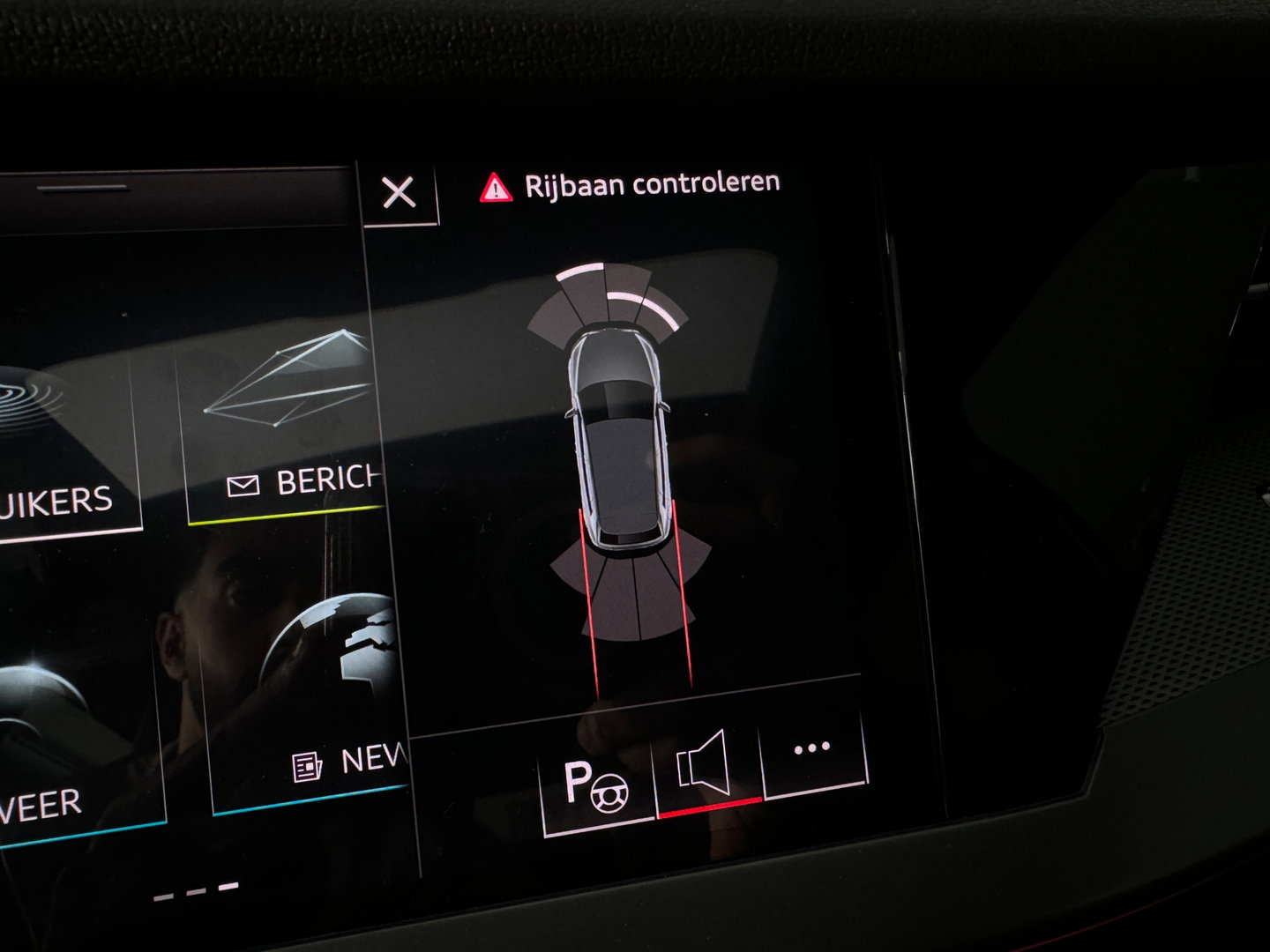 Audi A3 Sportback 35 TFSI S Line Pano|Keyles|B&O|RS Seat|ACC