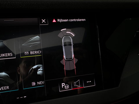 Audi A3 Sportback 35 TFSI S Line Pano|Keyles|B&O|RS Seat|ACC