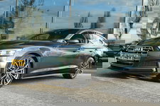 Audi A5 - SPORTBACK 2.0 TFSI MHEV SPORT S-LINE EDITION 3x S-LINE | NAVI | VIRT. COCKPIT | PDC | CRUISE | CLIMATE