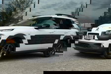 Citroën C4 Cactus - 1.2 PT SHINE | CRUISE | CLIMATE | NAVI | PDC | LMV