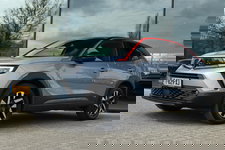 Opel Mokka - 1.2 TURBO GS-LINE | LED | CARPLAY | CAMERA | CRUISE | CLIMATE | NAVI