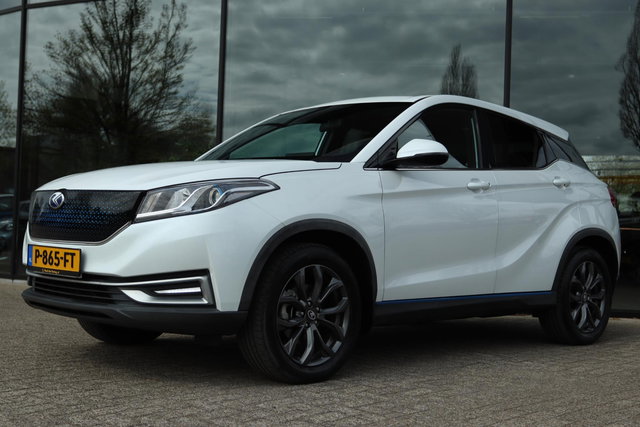 Seres 3 - 52KWH | LEDER | CAMERA | CRUISE | NAVI | TREKHAAK