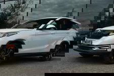 Seres 3 - 52KWH | LEDER | CAMERA | CRUISE | NAVI | TREKHAAK