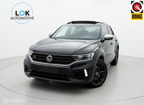 Volkswagen T-Roc - 2.0 TSI 4Motion R PANO|AKRA|CARPLAY|ACC|