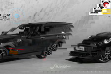 MINI Clubman - 2.0 JCW ALL4 Chili PANO|HK|HUD|CAMERA|CARPLAY|