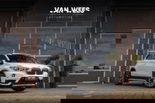BMW X1 - sDrive18i Centennial High Executive X-line | 2e eigenaar | Sportstuur | Cruise control | Stoelverwarming | Bluetooth | Navigatie | PDC | Climate control