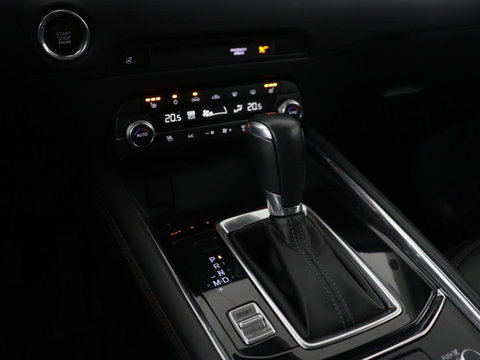 Mazda CX-5 2.0 SkyActiv-G 165 Business Luxury | Stoelverwarming | Leder | 360 Camera | Keyless | Carplay | Full LED | Achterbankverwarming | Navigatie | Memory | Dodehoek detectie | Climate control