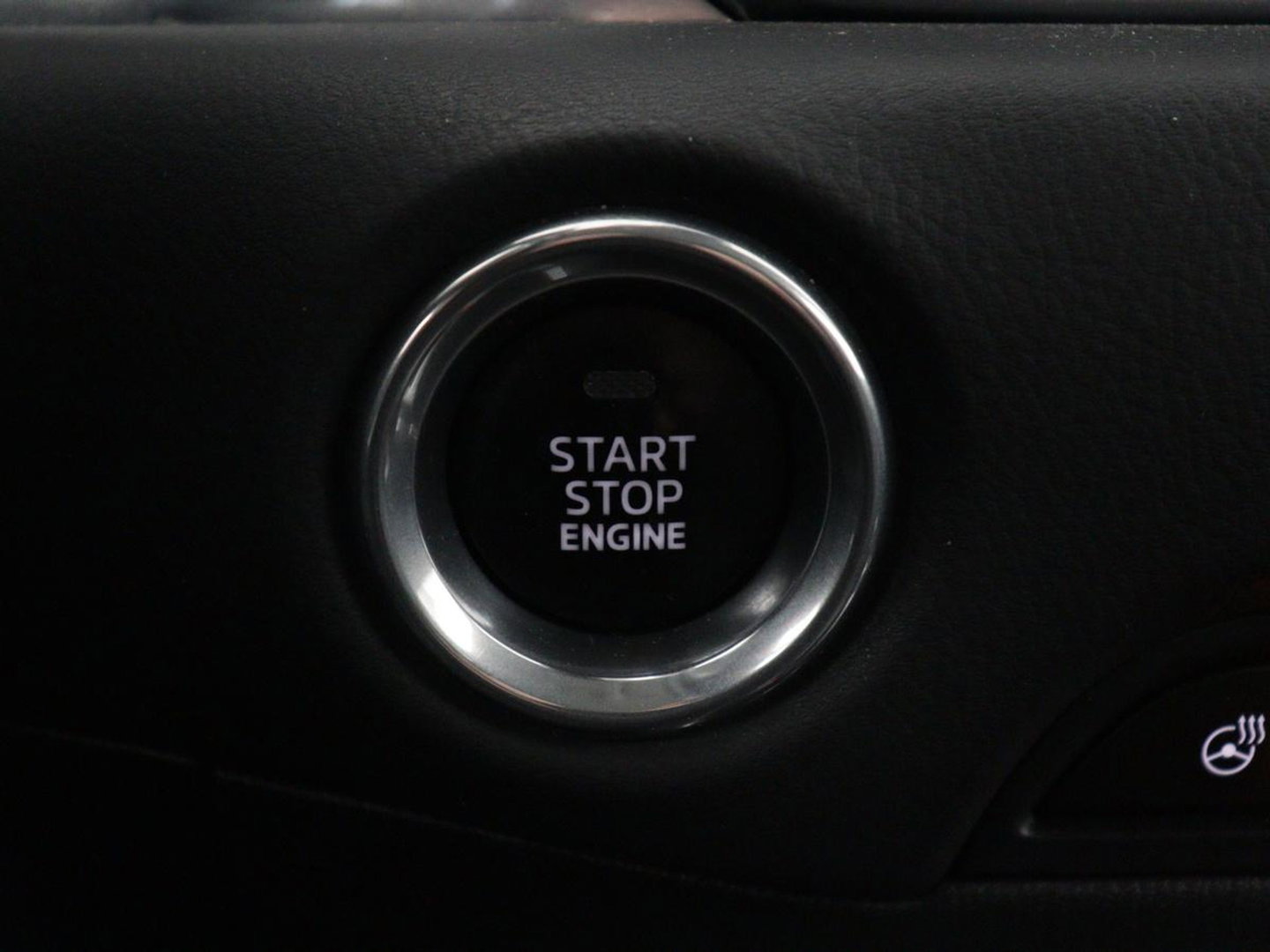 Mazda CX-5 2.0 SkyActiv-G 165 Business Luxury | Stoelverwarming | Leder | 360 Camera | Keyless | Carplay | Full LED | Achterbankverwarming | Navigatie | Memory | Dodehoek detectie | Climate control