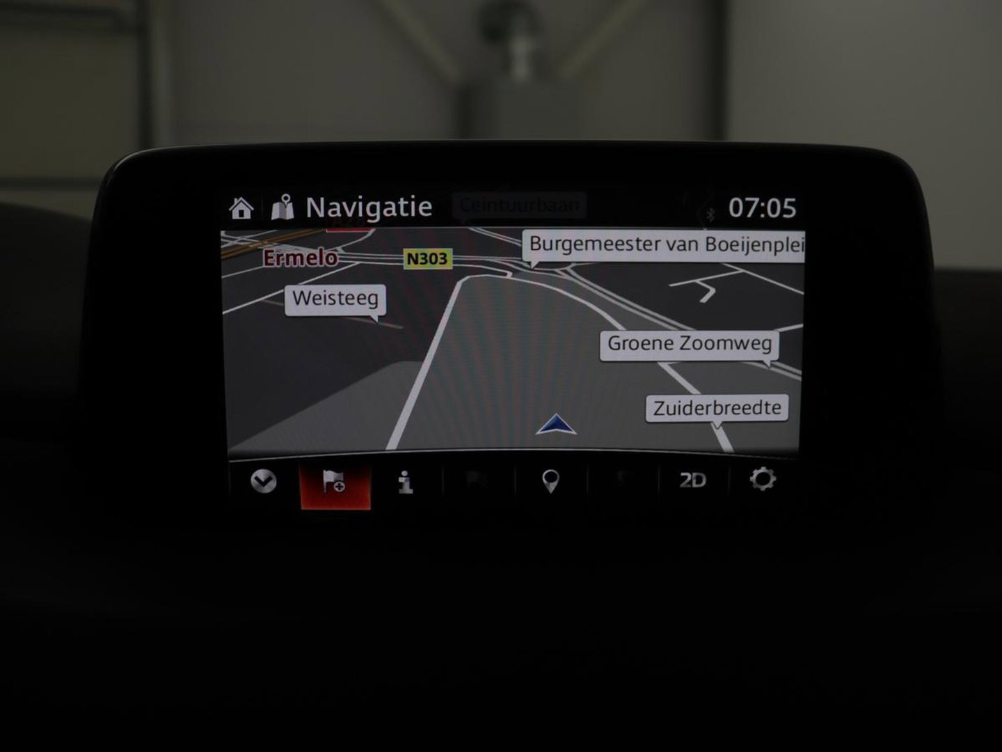 Mazda CX-5 2.0 SkyActiv-G 165 Business Luxury | Stoelverwarming | Leder | 360 Camera | Keyless | Carplay | Full LED | Achterbankverwarming | Navigatie | Memory | Dodehoek detectie | Climate control