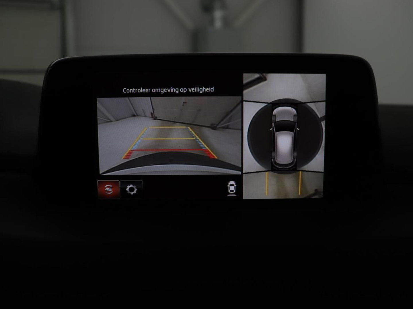 Mazda CX-5 2.0 SkyActiv-G 165 Business Luxury | Stoelverwarming | Leder | 360 Camera | Keyless | Carplay | Full LED | Achterbankverwarming | Navigatie | Memory | Dodehoek detectie | Climate control