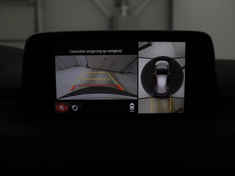 Mazda CX-5 2.0 SkyActiv-G 165 Business Luxury | Stoelverwarming | Leder | 360 Camera | Keyless | Carplay | Full LED | Achterbankverwarming | Navigatie | Memory | Dodehoek detectie | Climate control