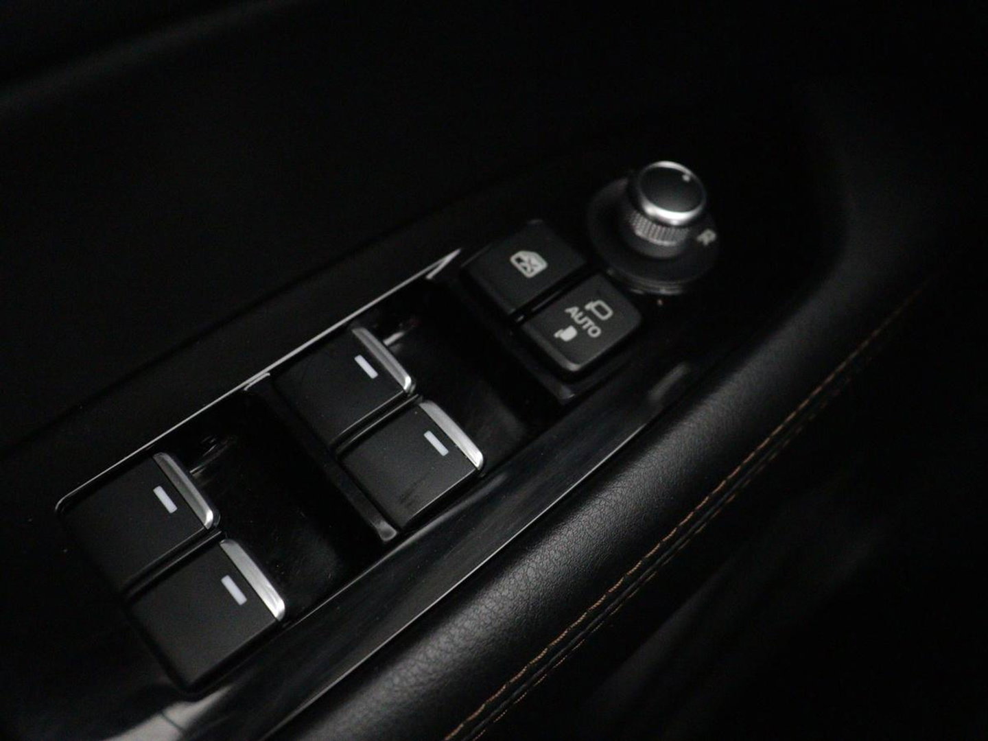 Mazda CX-5 2.0 SkyActiv-G 165 Business Luxury | Stoelverwarming | Leder | 360 Camera | Keyless | Carplay | Full LED | Achterbankverwarming | Navigatie | Memory | Dodehoek detectie | Climate control