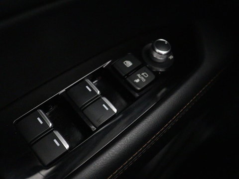 Mazda CX-5 2.0 SkyActiv-G 165 Business Luxury | Stoelverwarming | Leder | 360 Camera | Keyless | Carplay | Full LED | Achterbankverwarming | Navigatie | Memory | Dodehoek detectie | Climate control