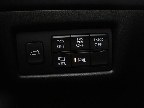Mazda CX-5 2.0 SkyActiv-G 165 Business Luxury | Stoelverwarming | Leder | 360 Camera | Keyless | Carplay | Full LED | Achterbankverwarming | Navigatie | Memory | Dodehoek detectie | Climate control