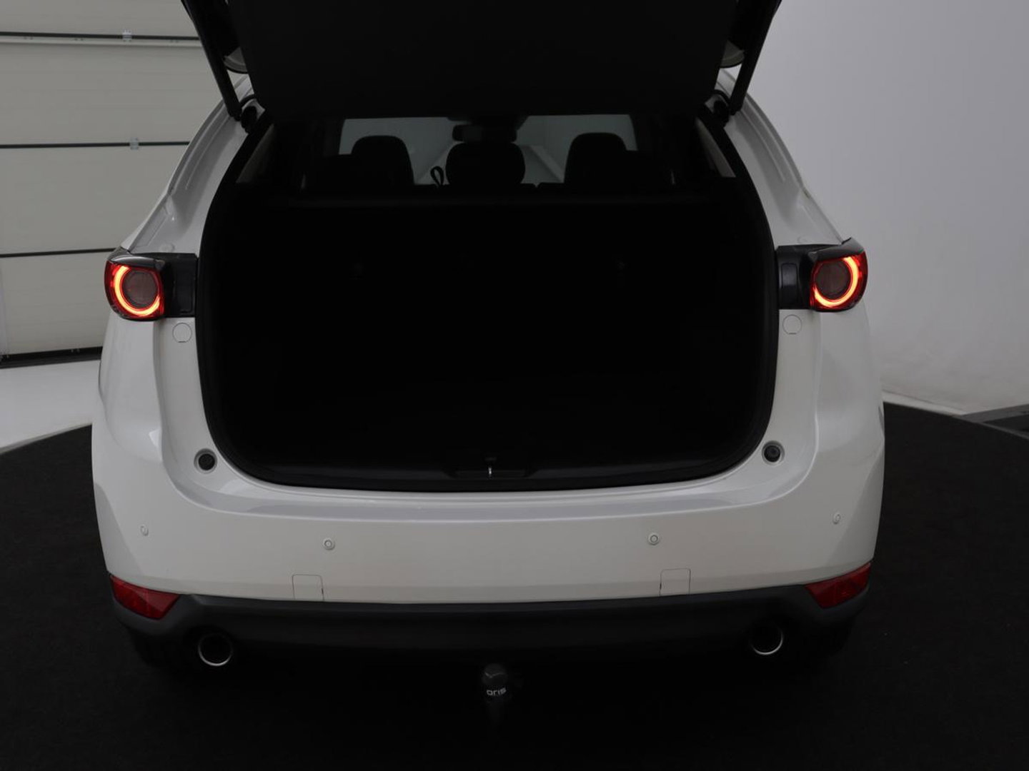 Mazda CX-5 2.0 SkyActiv-G 165 Business Luxury | Stoelverwarming | Leder | 360 Camera | Keyless | Carplay | Full LED | Achterbankverwarming | Navigatie | Memory | Dodehoek detectie | Climate control