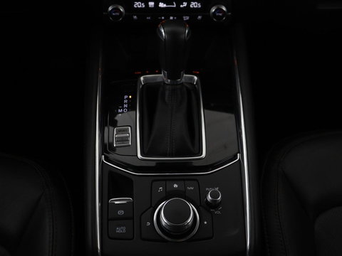 Mazda CX-5 2.0 SkyActiv-G 165 Business Luxury | Stoelverwarming | Leder | 360 Camera | Keyless | Carplay | Full LED | Achterbankverwarming | Navigatie | Memory | Dodehoek detectie | Climate control