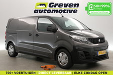 Peugeot e-Expert - L2H1 75 kWh | SOH 99% | Snelladen | Elektrisch | 360° Camera | Airco | Cruise | Carplay | Parkeersens.