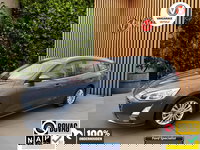 Ford Focus - Wagon 1.0 EcoBoost Titanium|125Pk|Autom|Navi|Nap