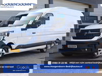 Renault Master - T35 2.0 dCi 150pk Euro 6 L3H2 Maxi - Apple - Cruise