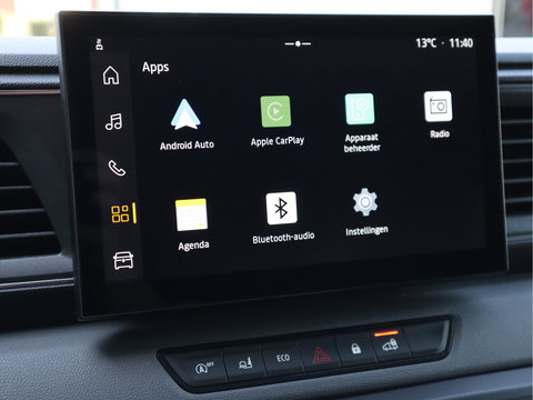 Renault Master T35 2.0 dCi 150pk Euro 6 L3H2 Maxi - Apple - Cruise