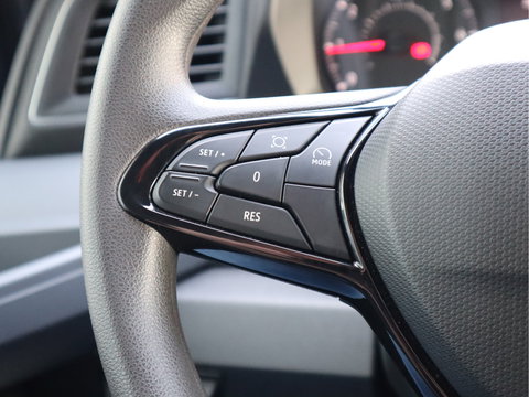 Renault Master T35 2.0 dCi 150pk Euro 6 L3H2 Maxi - Apple - Cruise